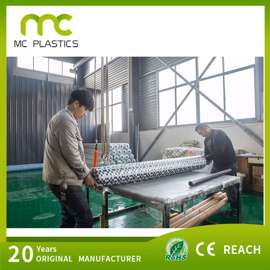 PVC Calendar Film for Table Cloth Supplier